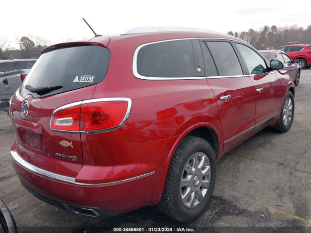 Photo 3 VIN: 5GAKVBKD7EJ111640 - BUICK ENCLAVE 