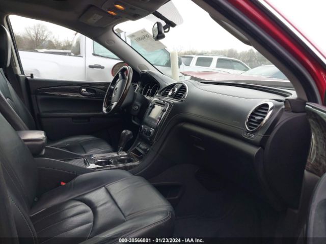 Photo 4 VIN: 5GAKVBKD7EJ111640 - BUICK ENCLAVE 