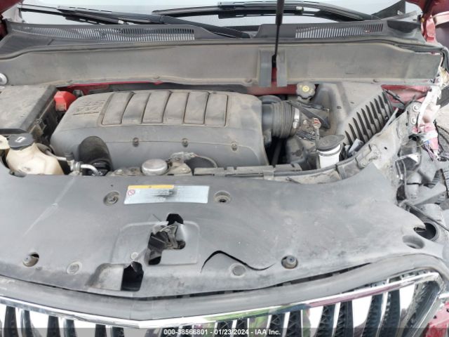 Photo 9 VIN: 5GAKVBKD7EJ111640 - BUICK ENCLAVE 