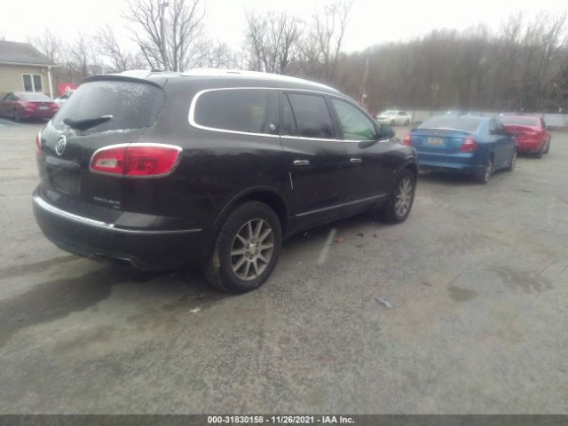 Photo 3 VIN: 5GAKVBKD7EJ128454 - BUICK ENCLAVE 