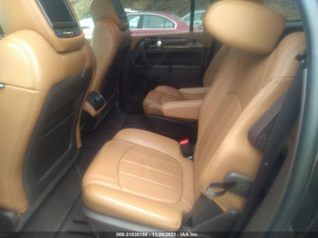 Photo 7 VIN: 5GAKVBKD7EJ128454 - BUICK ENCLAVE 