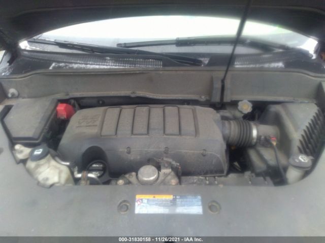 Photo 9 VIN: 5GAKVBKD7EJ128454 - BUICK ENCLAVE 