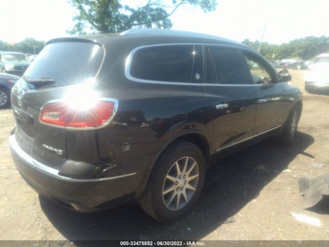 Photo 3 VIN: 5GAKVBKD7EJ129250 - BUICK ENCLAVE 