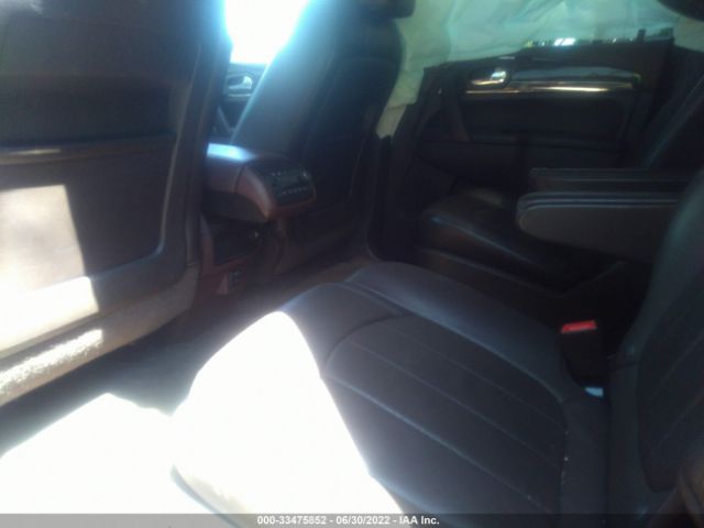 Photo 7 VIN: 5GAKVBKD7EJ129250 - BUICK ENCLAVE 