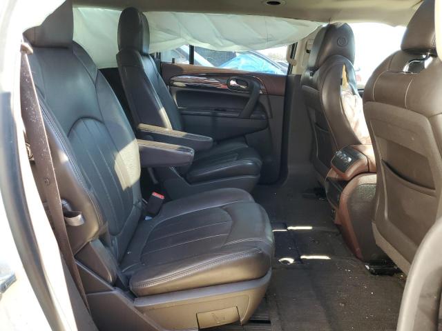 Photo 10 VIN: 5GAKVBKD7EJ130463 - BUICK ENCLAVE 