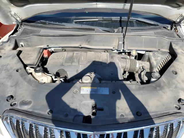 Photo 11 VIN: 5GAKVBKD7EJ130463 - BUICK ENCLAVE 