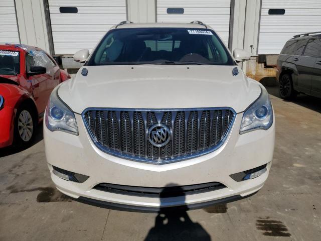 Photo 4 VIN: 5GAKVBKD7EJ130463 - BUICK ENCLAVE 