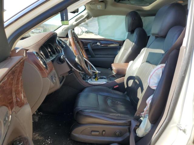 Photo 6 VIN: 5GAKVBKD7EJ130463 - BUICK ENCLAVE 