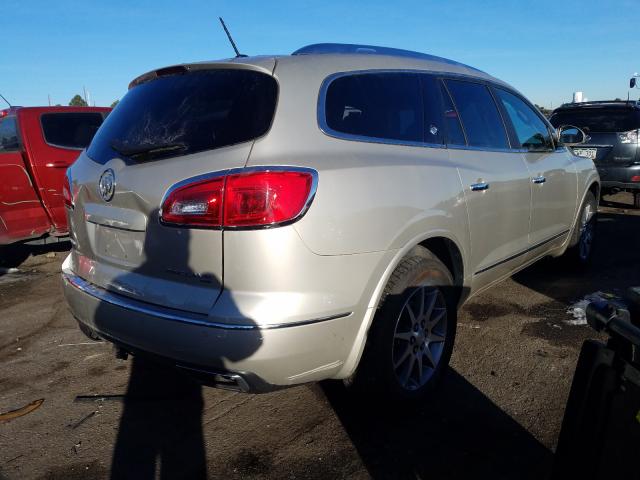 Photo 3 VIN: 5GAKVBKD7EJ149482 - BUICK ENCLAVE 