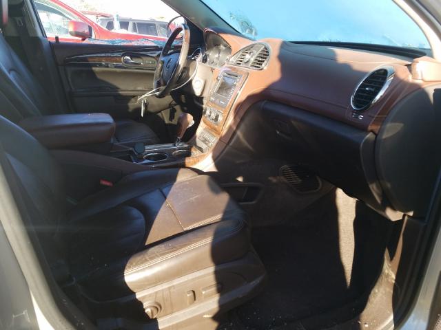 Photo 4 VIN: 5GAKVBKD7EJ149482 - BUICK ENCLAVE 