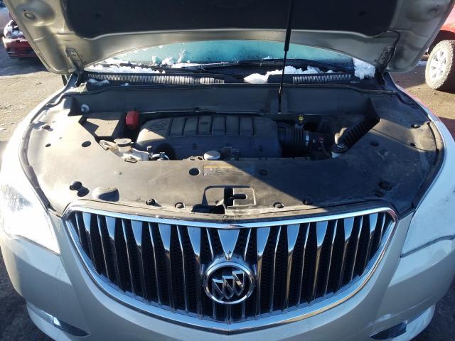 Photo 6 VIN: 5GAKVBKD7EJ149482 - BUICK ENCLAVE 