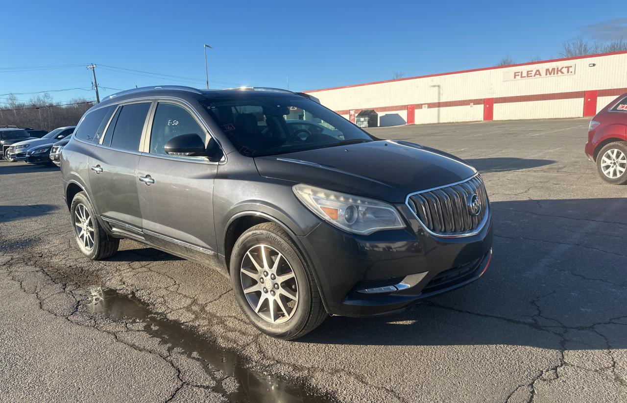 Photo 1 VIN: 5GAKVBKD7EJ184300 - BUICK ENCLAVE 