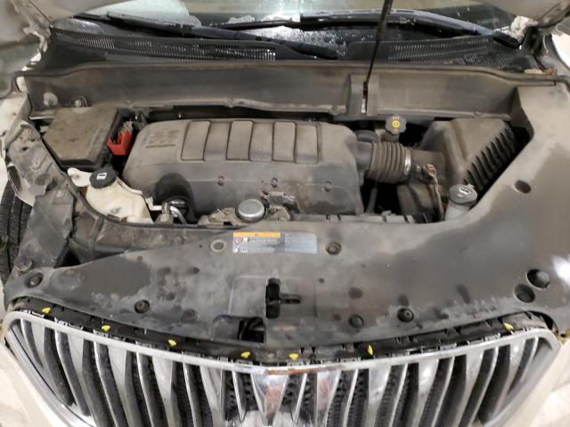 Photo 11 VIN: 5GAKVBKD7EJ236928 - BUICK ENCLAVE 