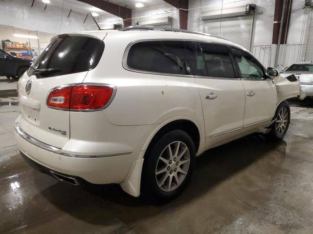 Photo 2 VIN: 5GAKVBKD7EJ236928 - BUICK ENCLAVE 