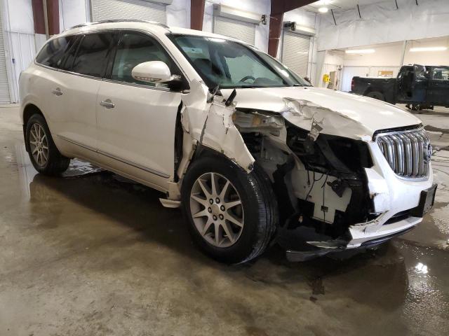 Photo 3 VIN: 5GAKVBKD7EJ236928 - BUICK ENCLAVE 