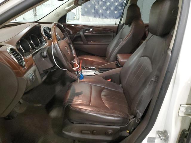 Photo 6 VIN: 5GAKVBKD7EJ236928 - BUICK ENCLAVE 