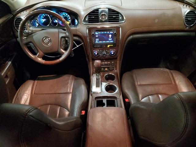 Photo 7 VIN: 5GAKVBKD7EJ236928 - BUICK ENCLAVE 