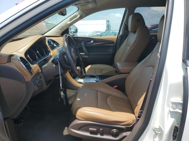 Photo 6 VIN: 5GAKVBKD7EJ283134 - BUICK ENCLAVE 