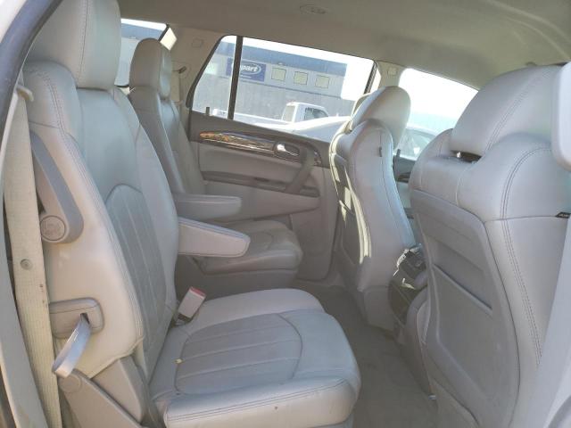 Photo 10 VIN: 5GAKVBKD7EJ306797 - BUICK ENCLAVE 