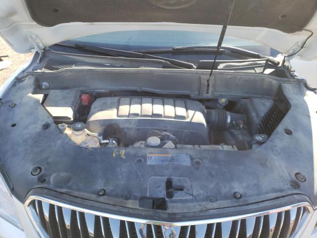 Photo 11 VIN: 5GAKVBKD7EJ306797 - BUICK ENCLAVE 