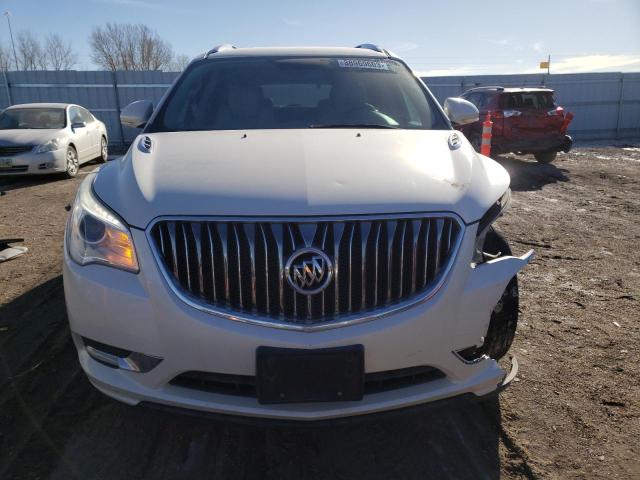 Photo 4 VIN: 5GAKVBKD7EJ306797 - BUICK ENCLAVE 