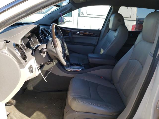 Photo 6 VIN: 5GAKVBKD7EJ306797 - BUICK ENCLAVE 