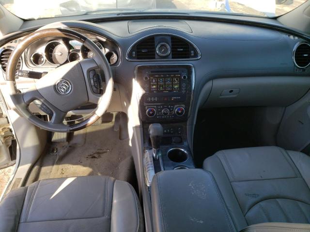 Photo 7 VIN: 5GAKVBKD7EJ306797 - BUICK ENCLAVE 