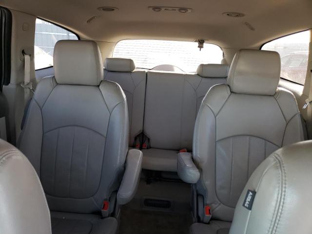 Photo 9 VIN: 5GAKVBKD7EJ306797 - BUICK ENCLAVE 