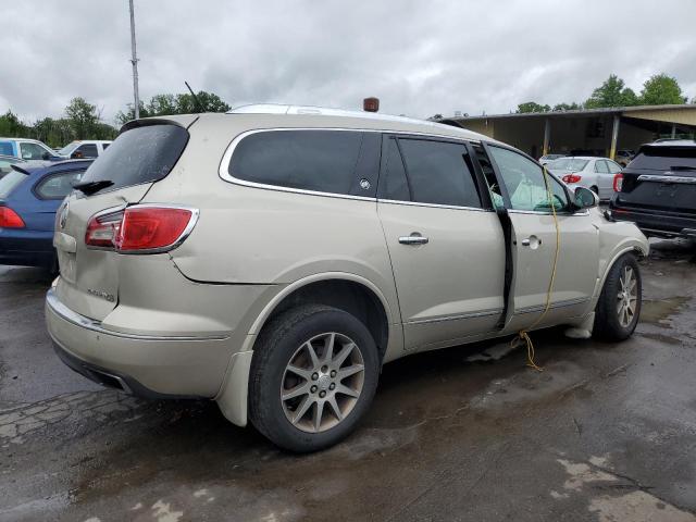 Photo 2 VIN: 5GAKVBKD7EJ312776 - BUICK ENCLAVE 