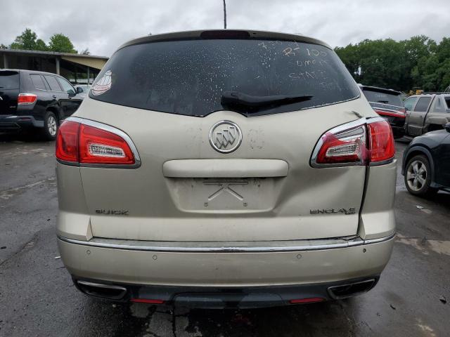 Photo 5 VIN: 5GAKVBKD7EJ312776 - BUICK ENCLAVE 