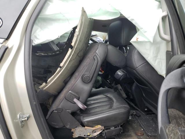 Photo 9 VIN: 5GAKVBKD7EJ312776 - BUICK ENCLAVE 