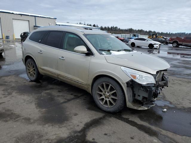 Photo 3 VIN: 5GAKVBKD7EJ314625 - BUICK ENCLAVE 