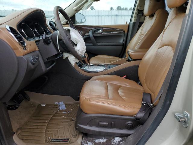 Photo 6 VIN: 5GAKVBKD7EJ314625 - BUICK ENCLAVE 