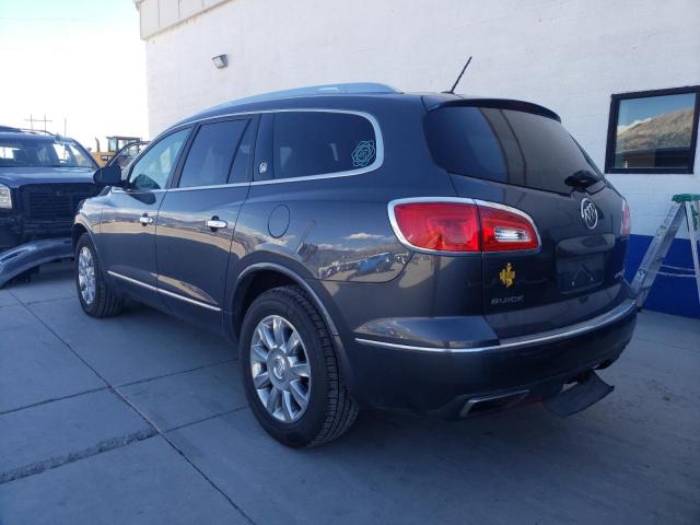 Photo 2 VIN: 5GAKVBKD7EJ318612 - BUICK ENCLAVE 