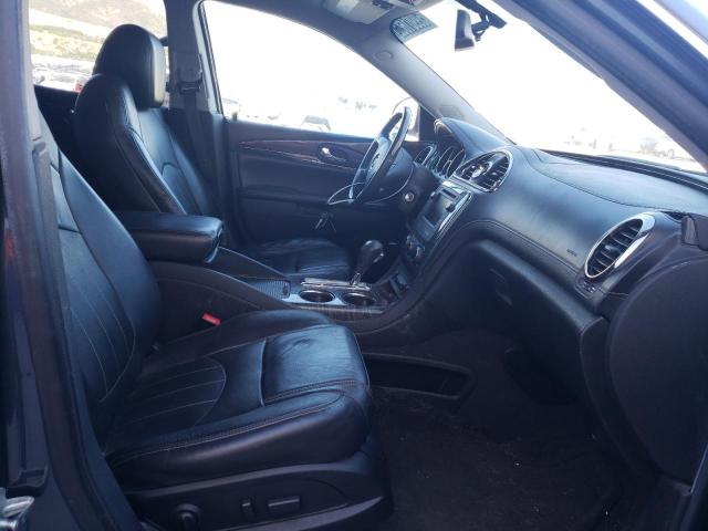 Photo 4 VIN: 5GAKVBKD7EJ318612 - BUICK ENCLAVE 