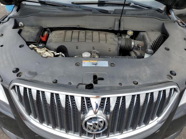 Photo 10 VIN: 5GAKVBKD7EJ325933 - BUICK ENCLAVE 