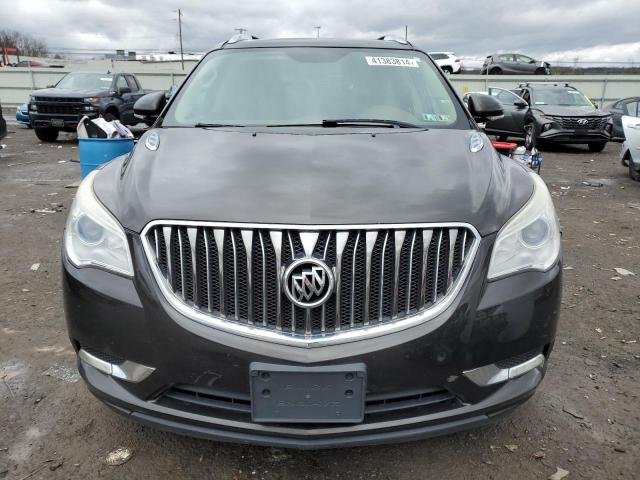 Photo 4 VIN: 5GAKVBKD7EJ325933 - BUICK ENCLAVE 