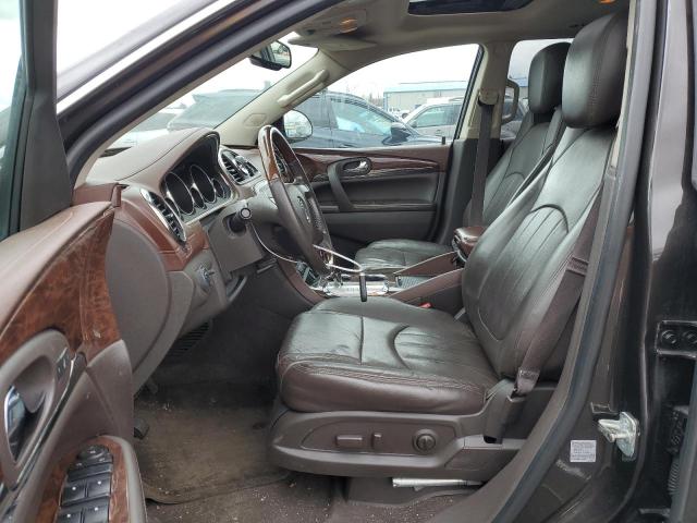 Photo 6 VIN: 5GAKVBKD7EJ325933 - BUICK ENCLAVE 