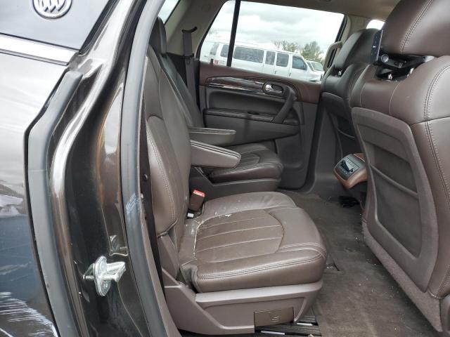 Photo 9 VIN: 5GAKVBKD7EJ325933 - BUICK ENCLAVE 