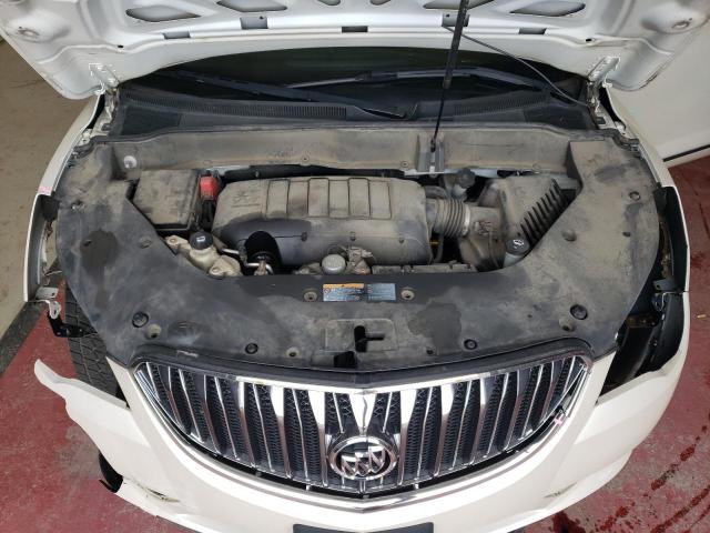 Photo 11 VIN: 5GAKVBKD7EJ328413 - BUICK ENCLAVE 