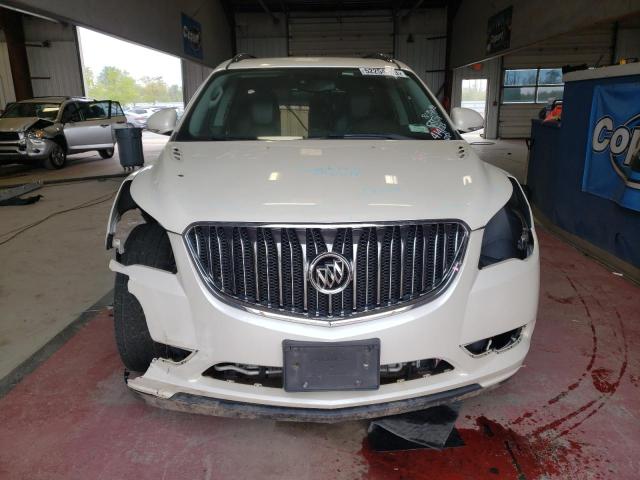 Photo 4 VIN: 5GAKVBKD7EJ328413 - BUICK ENCLAVE 