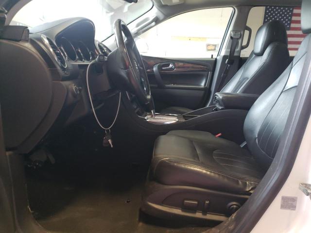 Photo 6 VIN: 5GAKVBKD7EJ328413 - BUICK ENCLAVE 