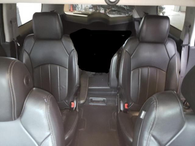 Photo 9 VIN: 5GAKVBKD7EJ328413 - BUICK ENCLAVE 