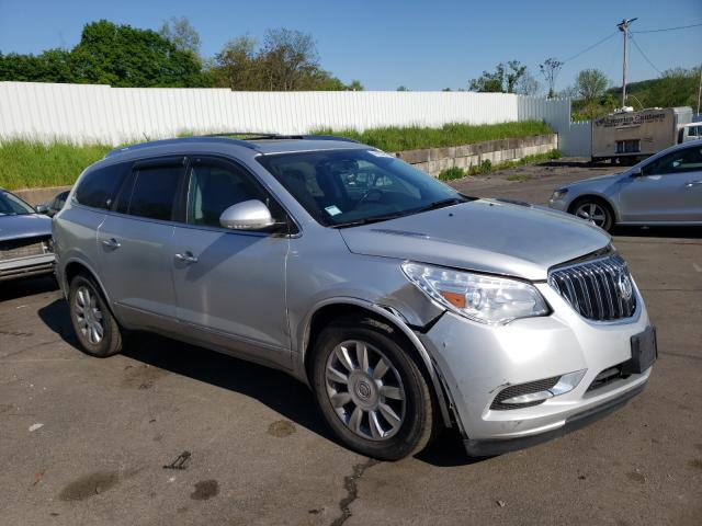 Photo 0 VIN: 5GAKVBKD7EJ348970 - BUICK ENCLAVE 