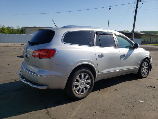 Photo 3 VIN: 5GAKVBKD7EJ348970 - BUICK ENCLAVE 