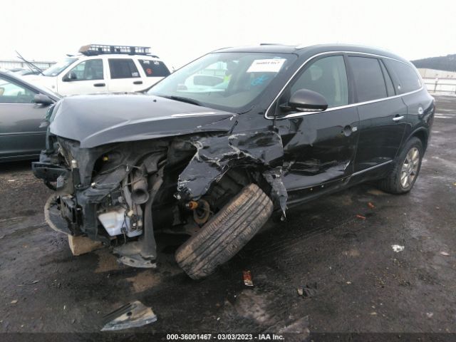 Photo 1 VIN: 5GAKVBKD7EJ367499 - BUICK ENCLAVE 