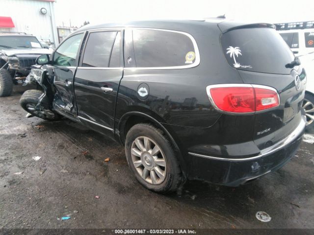 Photo 2 VIN: 5GAKVBKD7EJ367499 - BUICK ENCLAVE 