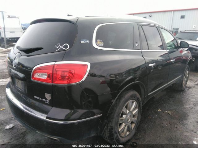 Photo 3 VIN: 5GAKVBKD7EJ367499 - BUICK ENCLAVE 