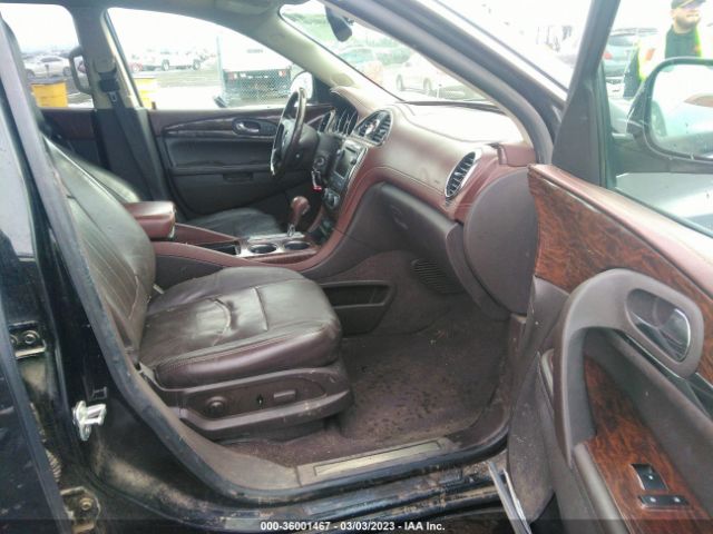 Photo 4 VIN: 5GAKVBKD7EJ367499 - BUICK ENCLAVE 