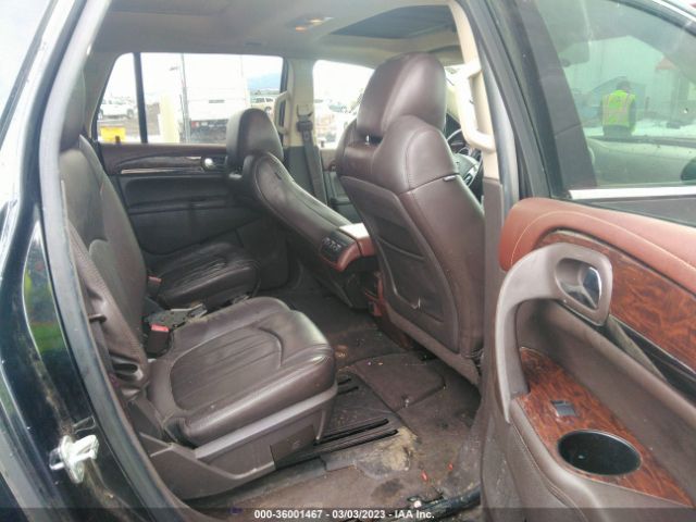 Photo 7 VIN: 5GAKVBKD7EJ367499 - BUICK ENCLAVE 